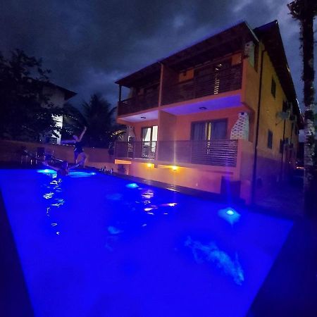 Ventura - Apto Com Piscina, Vista Mar, Churrasqueira Privativa, Ar Con, Wi-Fi, Netflix, Garagem Araquari Dış mekan fotoğraf