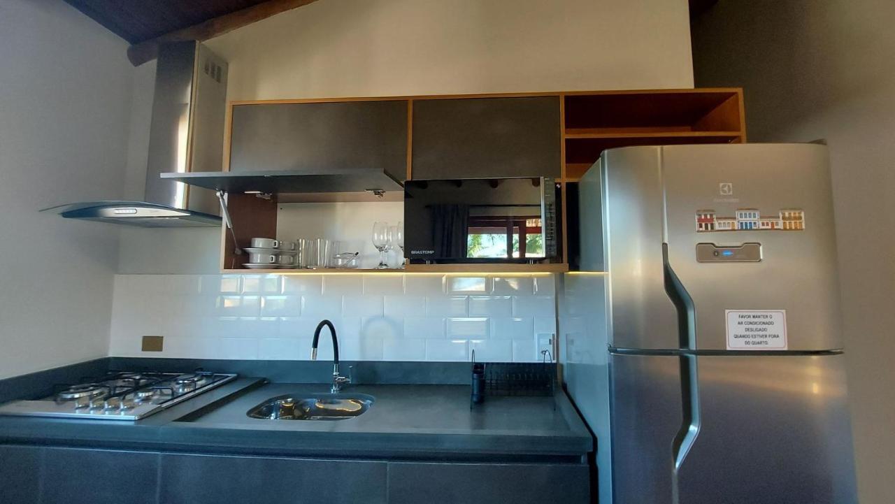 Ventura - Apto Com Piscina, Vista Mar, Churrasqueira Privativa, Ar Con, Wi-Fi, Netflix, Garagem Araquari Dış mekan fotoğraf