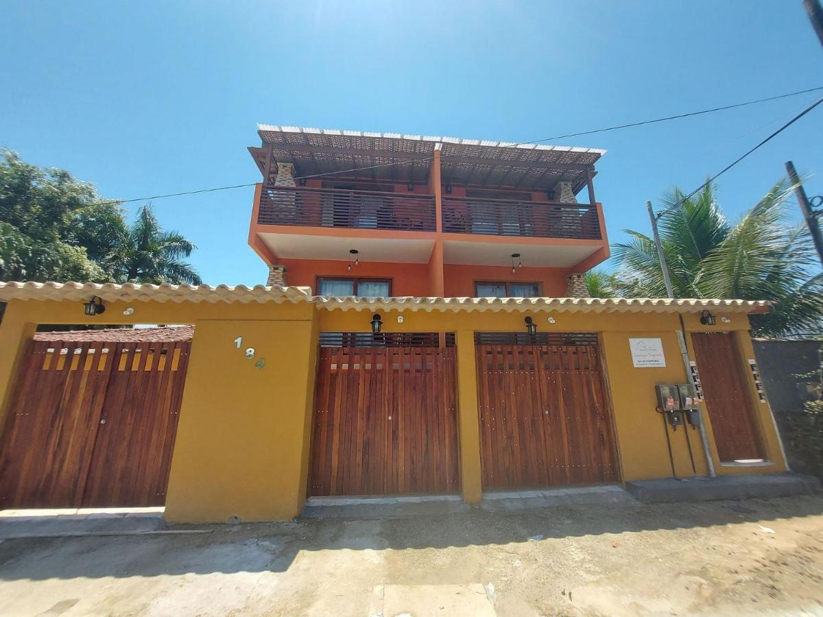 Ventura - Apto Com Piscina, Vista Mar, Churrasqueira Privativa, Ar Con, Wi-Fi, Netflix, Garagem Araquari Dış mekan fotoğraf