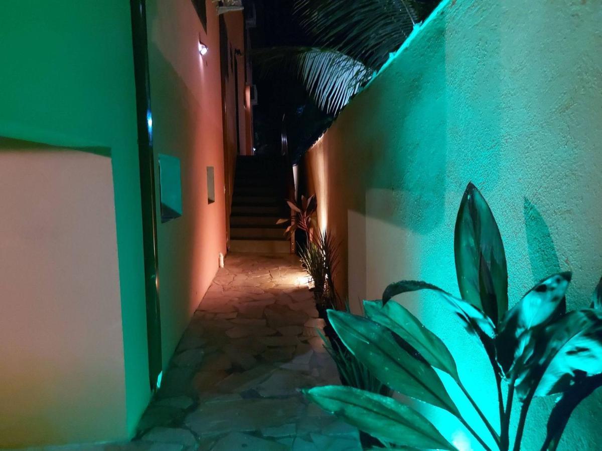 Ventura - Apto Com Piscina, Vista Mar, Churrasqueira Privativa, Ar Con, Wi-Fi, Netflix, Garagem Araquari Dış mekan fotoğraf